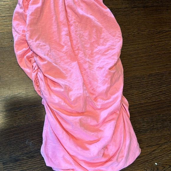 Sundry Pink Women’s Dress - Size 0 - Picture 3 of 5